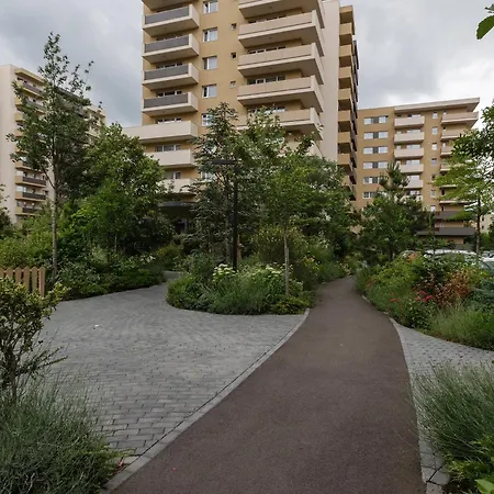 Tho Luxury Residence Braşov Exterior photo