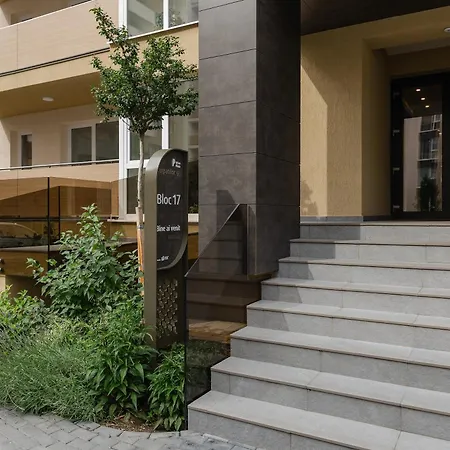 Tho Luxury Residence Braşov Exterior photo