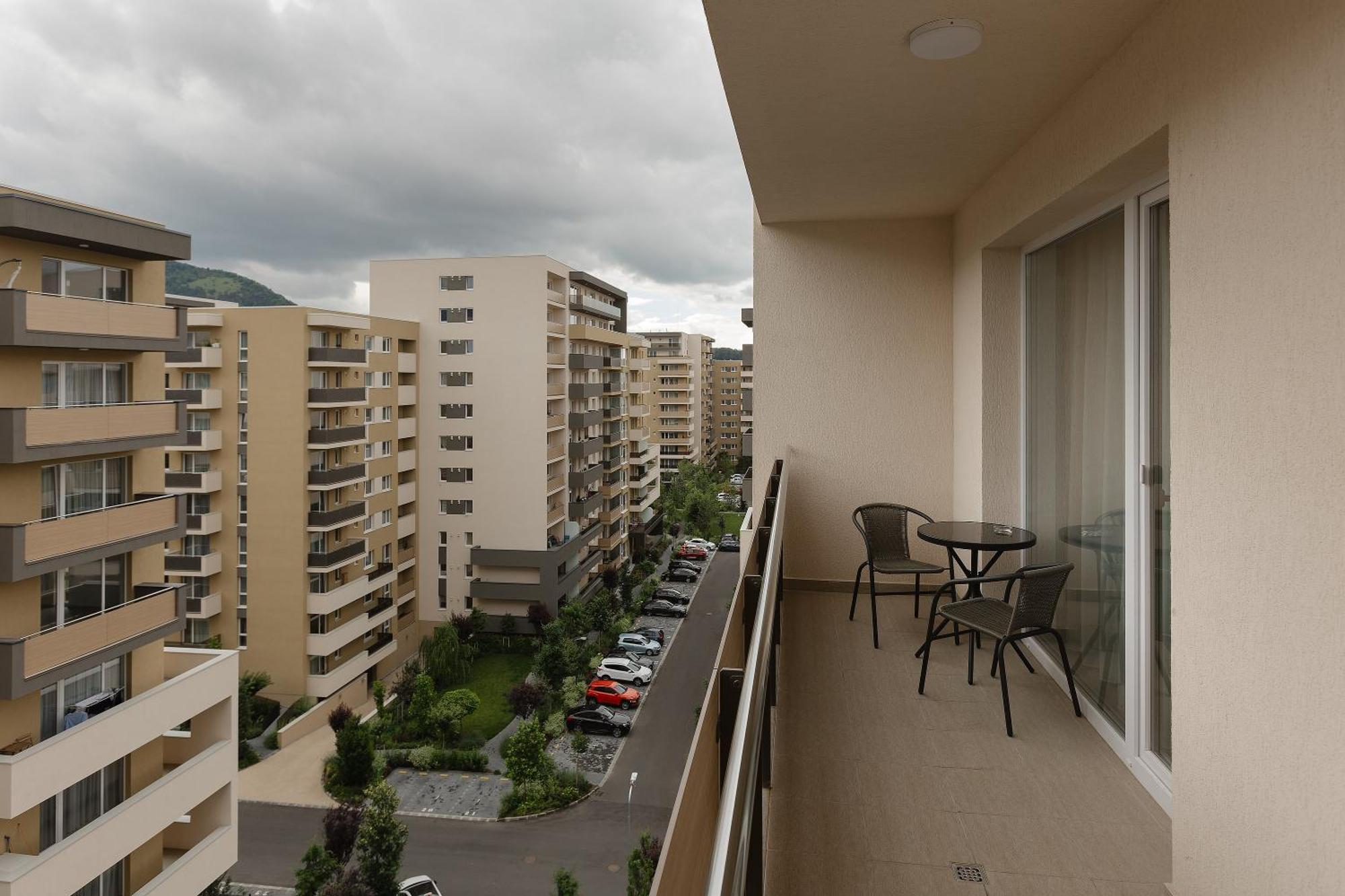 Tho Luxury Braşov