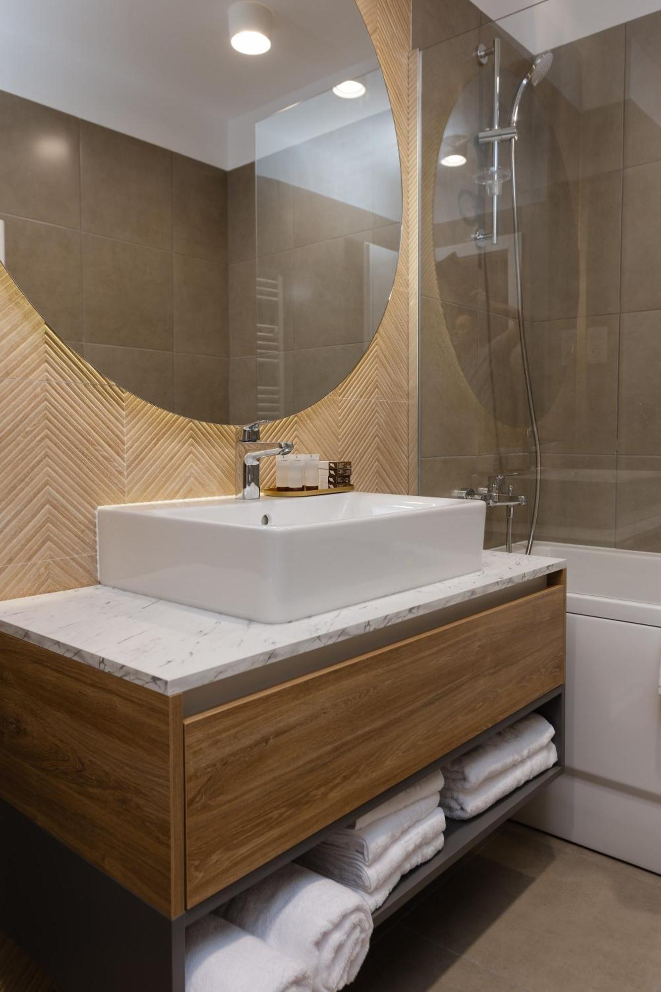 Tho Luxury * Braşov