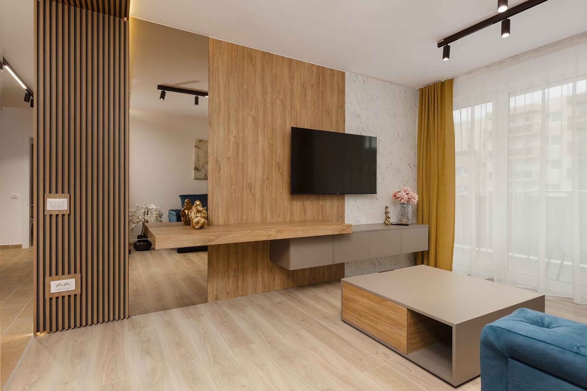 Tho Luxury * Braşov
