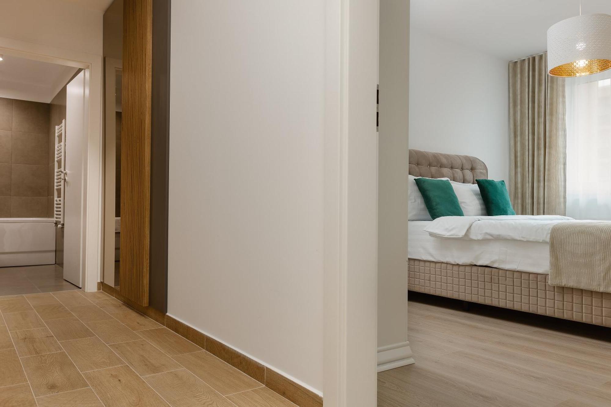 Tho Luxury Braşov