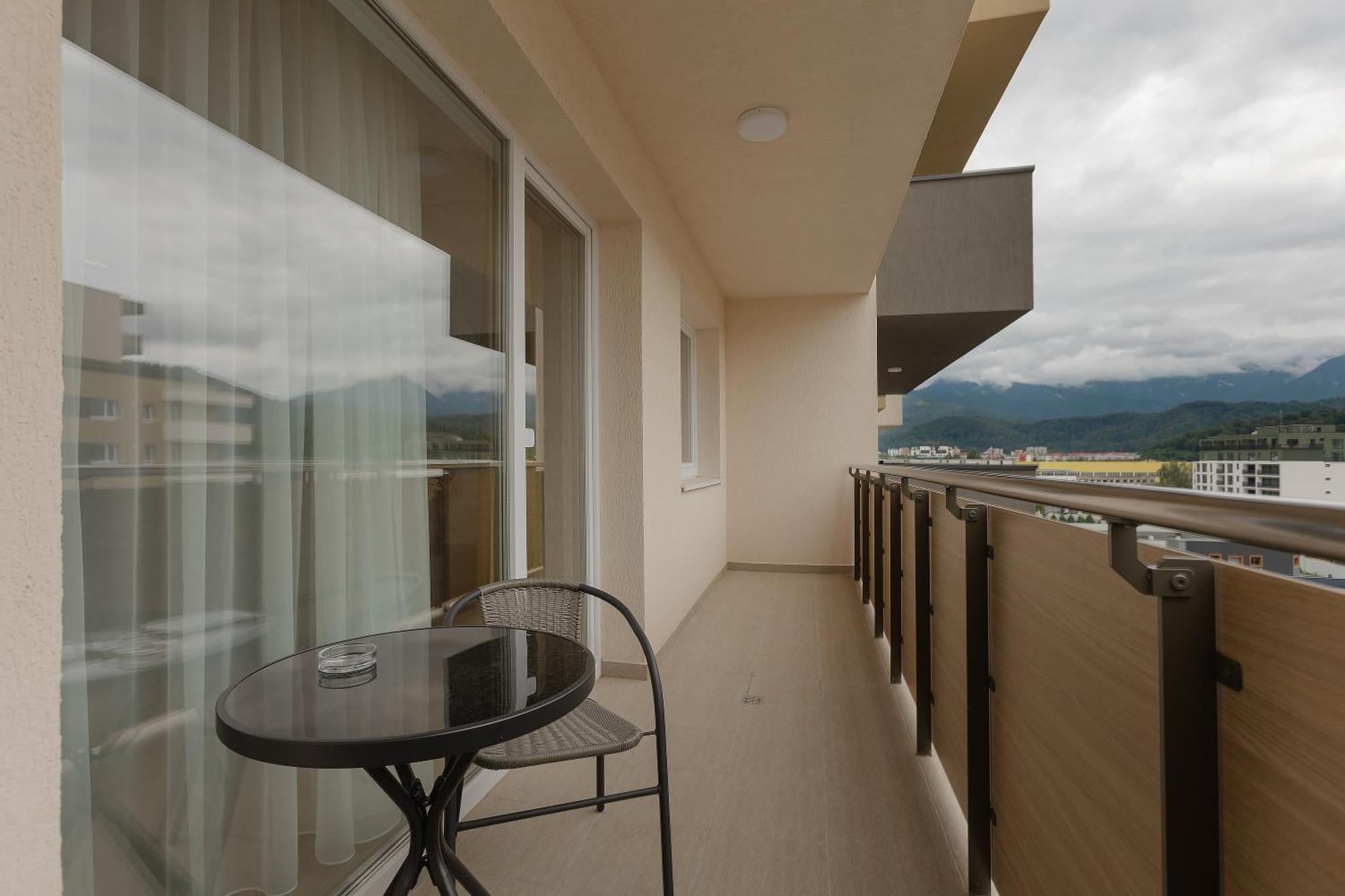 Tho Luxury Braşov