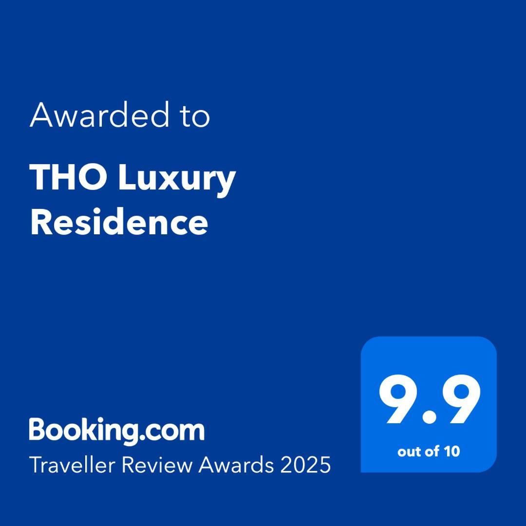 Tho Luxury Braşov